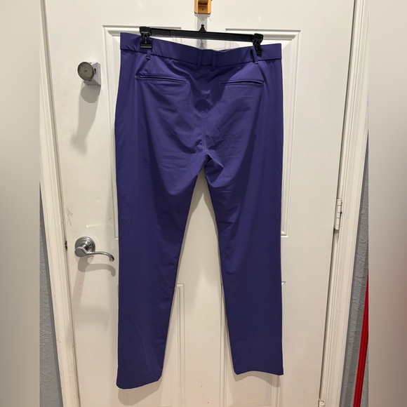 Greyson Montauk Performance Stretch Golf Pants Size 36 x 32 - Picture 2 of 5